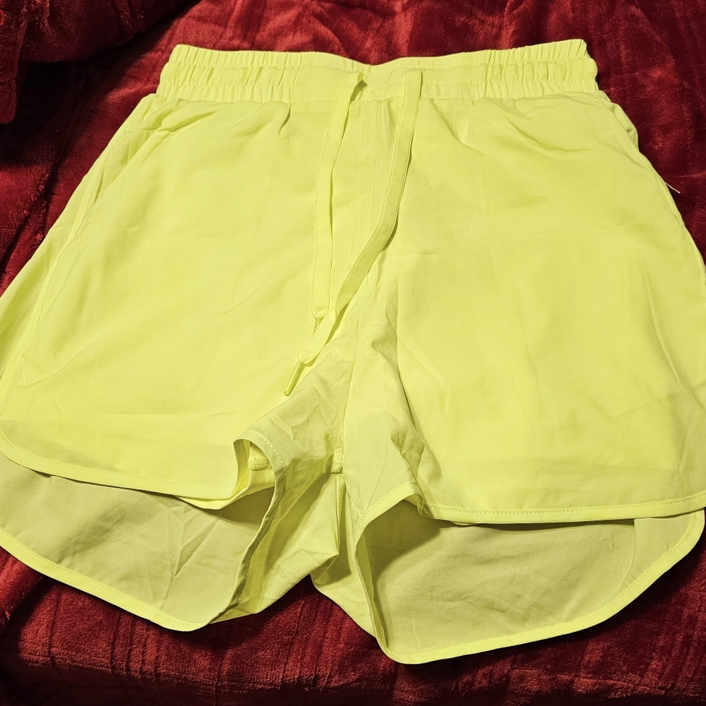 Buffbunny Flo Shorts V2 Aloha